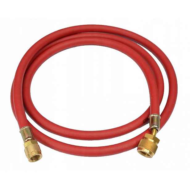 Servisní naplňovací hadice 5/16 1/4 Refco CL-60-R