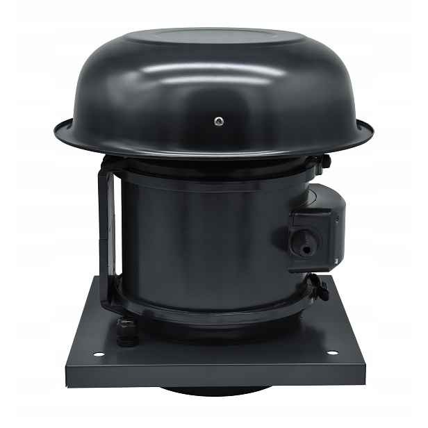 Střešní ventilátor airRoxy 01-146 150 mm