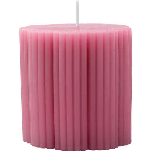 Villeroy & Boch Svíčka Fleur Cassis, 7,5 cm 10-1724-6400