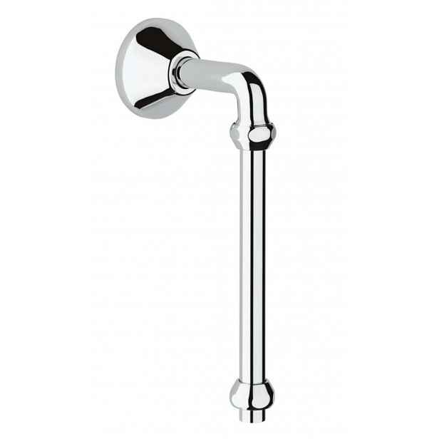 Grohe - Odpadní koleno, chrom 12407000
