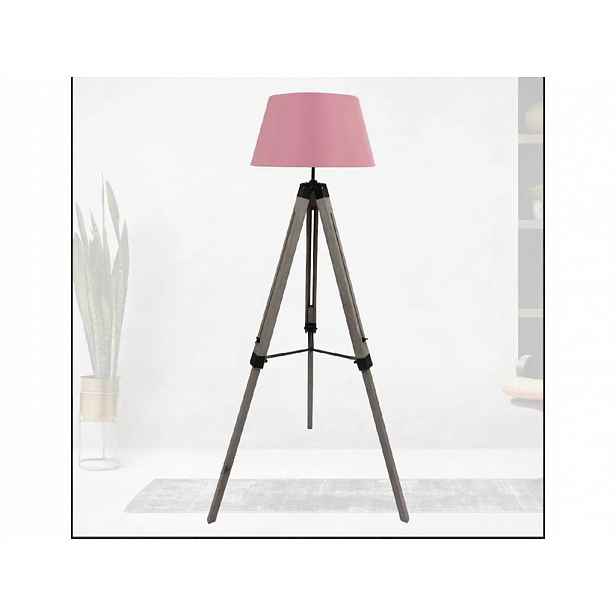 Podlahová lampa Maxxtools 21770