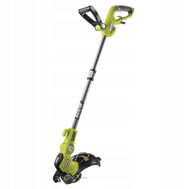 Podřezávač na trávy 30 cm 600 W RLT6130 EasyEdge Ryobi