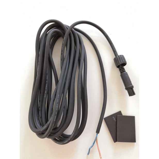 Easy Fix prodlužovací kabel 6 m, samička/do stožárů VO, IP44