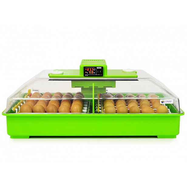 Bravson Automatická líheň na vejce CIMUKA PD60SH AUTOMATIC