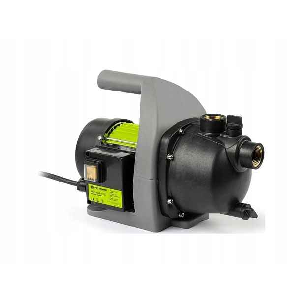 Fvc 8010 Zahradní čerpadlo 600W 50003071