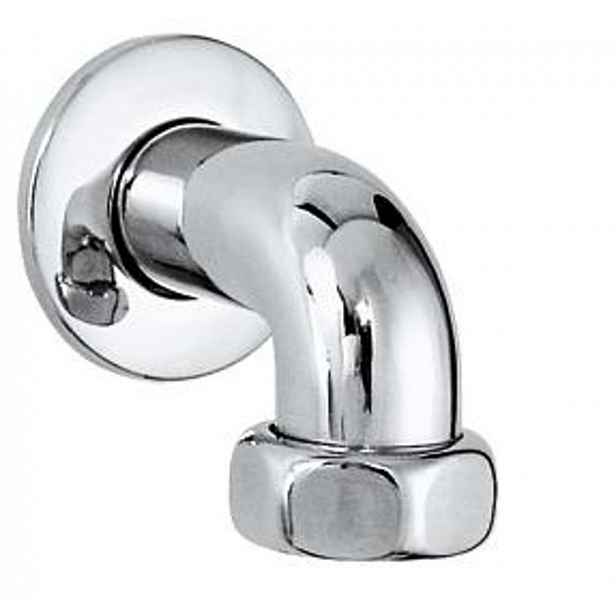 Grohe - Odpadní koleno, chrom 12436000