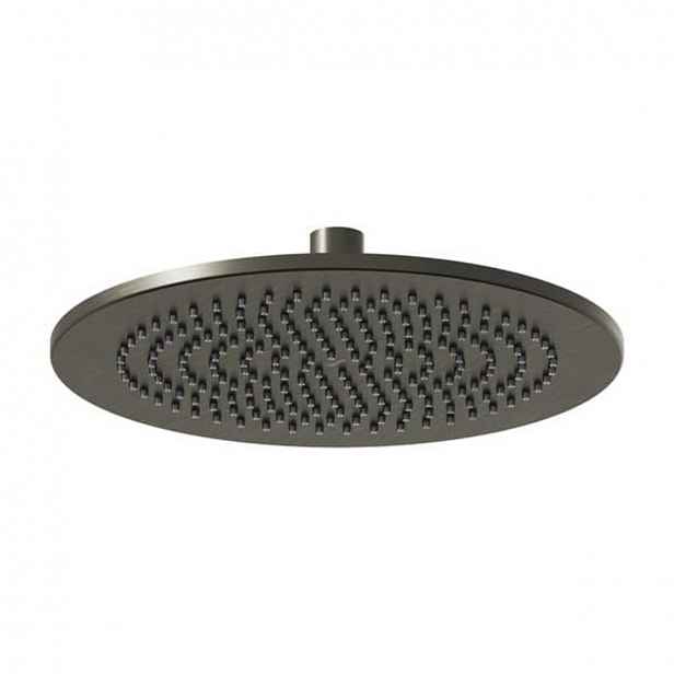 Hlavová sprcha Ravak Espirit/Eleganta grafit kartáčovaný X07P699
