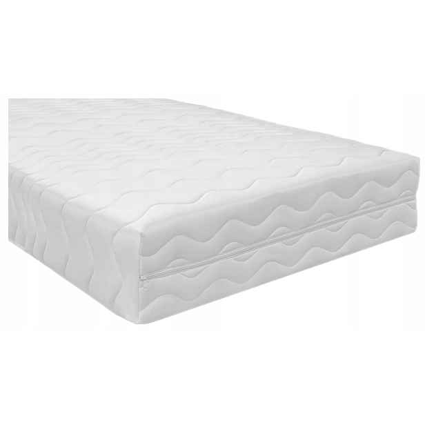Povlak na matrace 70x180 Prošívaný Antialergický Výška 5 až 30 cm