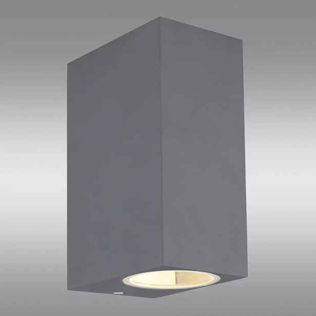 Svítidlo 34164-2 ANTR-KW 2GU10 IP44 K2