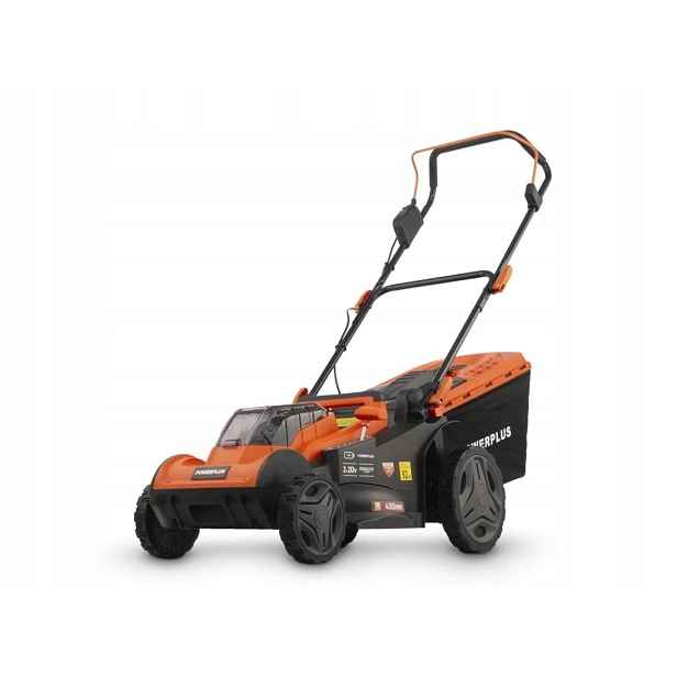 Aku sekačka, 430 mm 40 V (bez baterie) POWDPG75611