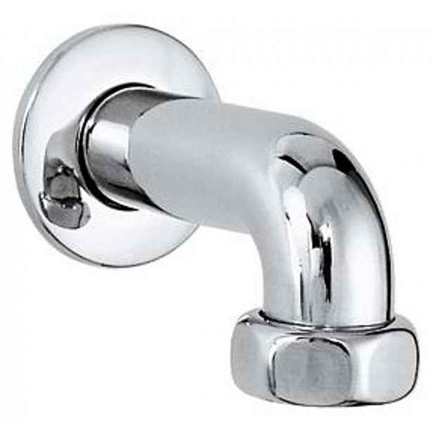 Grohe - Odpadní koleno, chrom 12432000