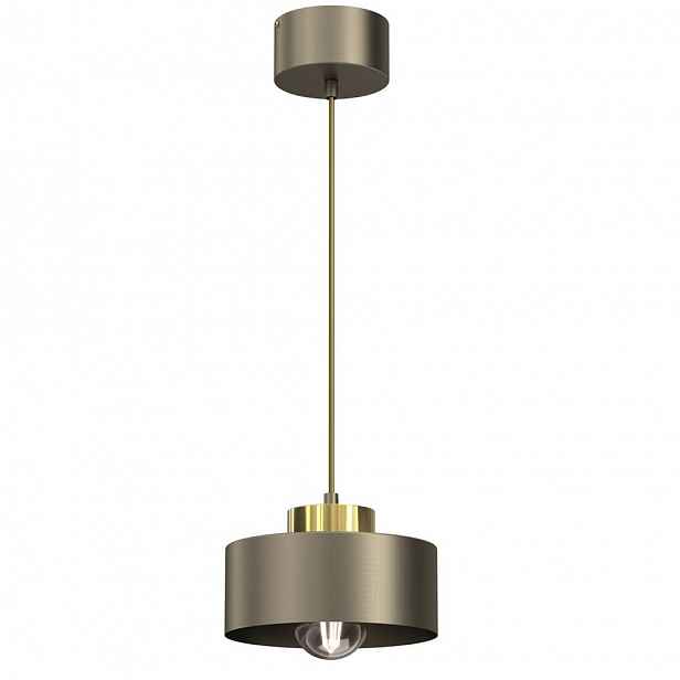Jednotlivá závěsná lampa Marti 9925 Luminex