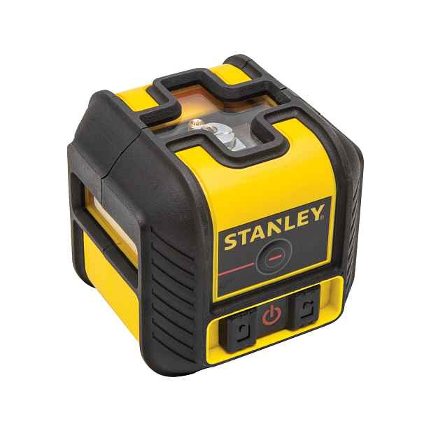 Laser CROSS90 Červený