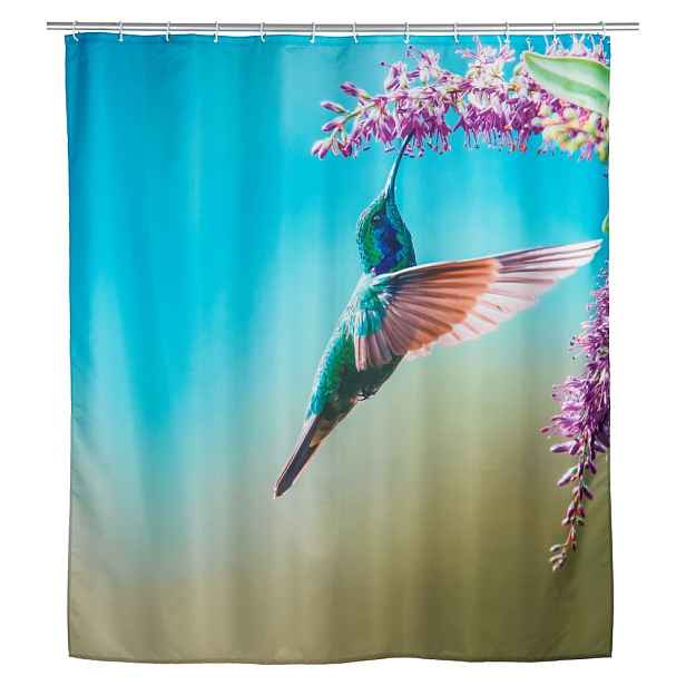 Sprchový závěs 180x200 cm Managua – Wenko