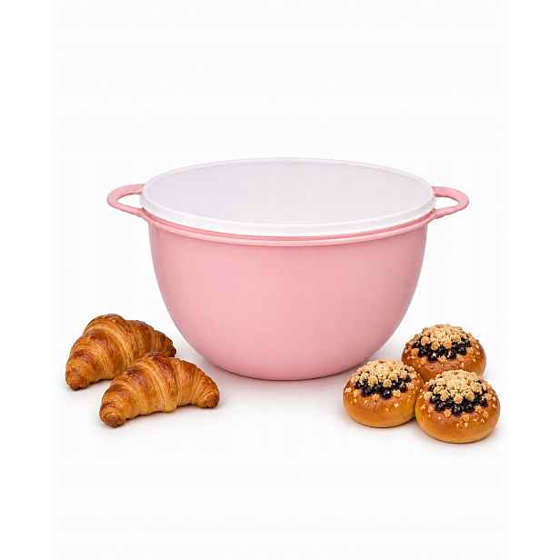 Tupperware Miska Na Těsto Maximilian 14 L originál