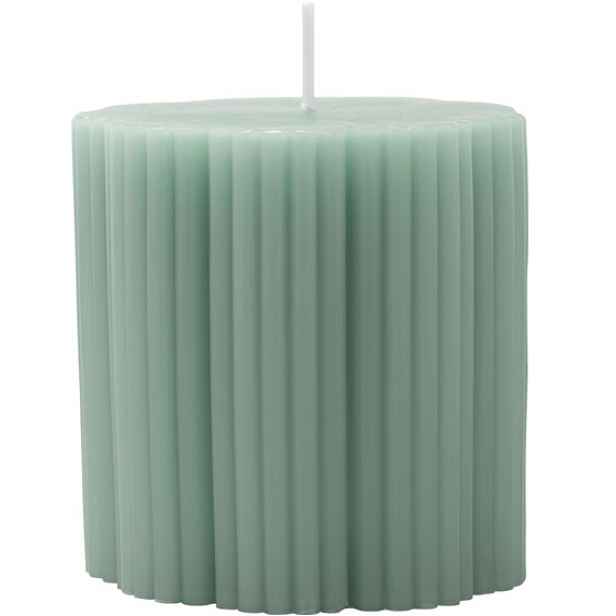 Villeroy & Boch Svíčka Fleur Vert, 7,5 cm 10-1722-6400