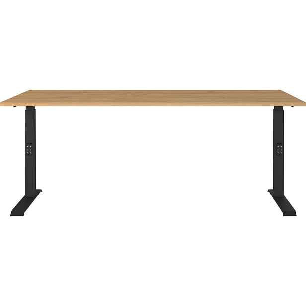 Pracovní stůl 80x180 cm Agenda – Germania