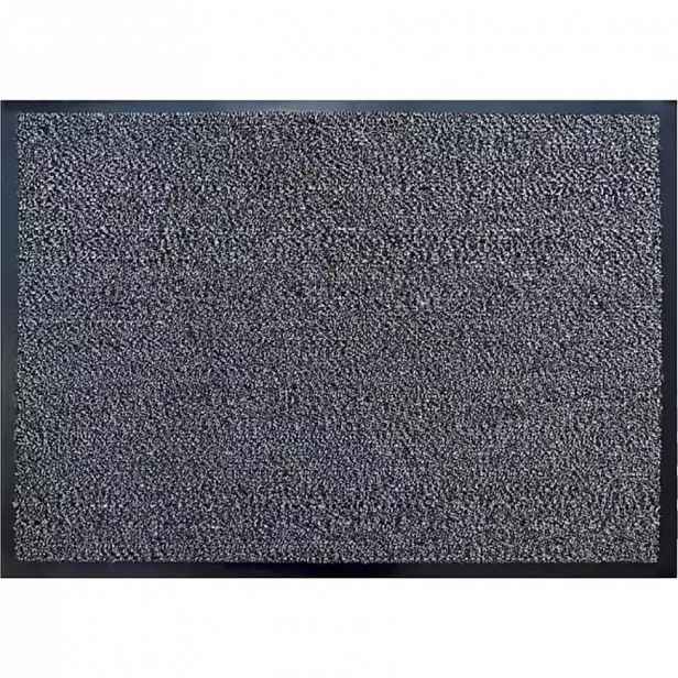 Rohožka Tiger 60x80cm Antracyt Cm3004