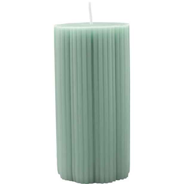 Villeroy & Boch Svíčka Fleur Vert, 18 cm 10-1722-6401