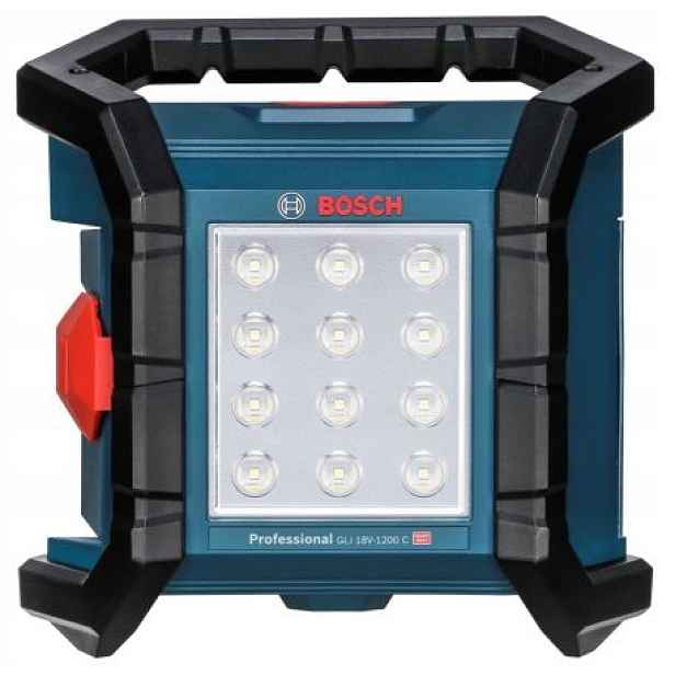 Dílenská Lampa Gli 18V-1200 C