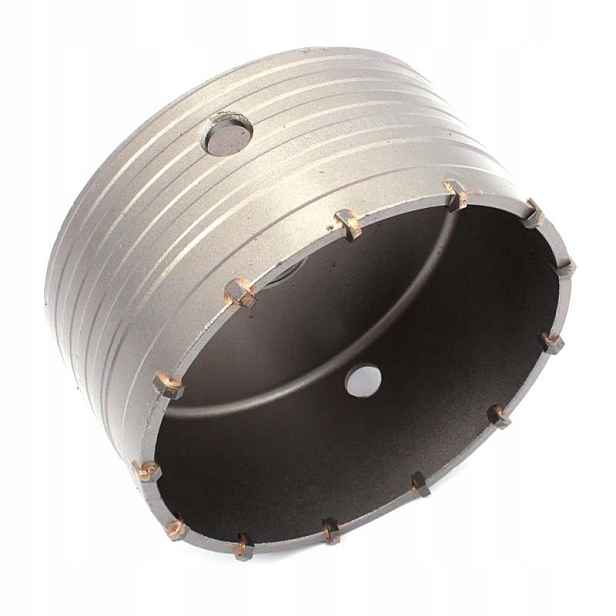 Korunkové vrtáky korunkový vrták pro betonu 120 mm bez adaptéru M22