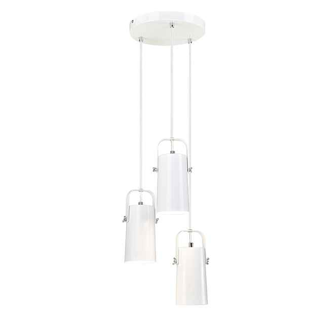 Závěsná lampa DEVAN Tempo Kondela