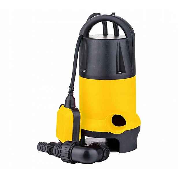 Čerpadlo na špinavou vodu 400 W