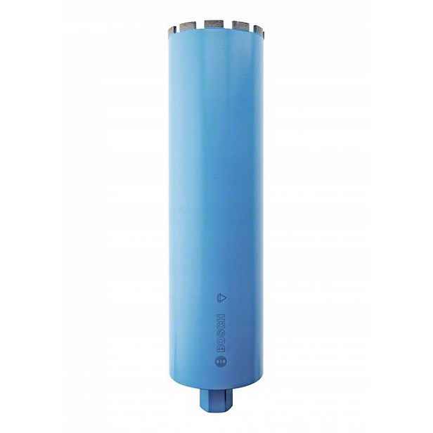 Diamantová Korunka Pro Vrtačky 1 1/4'' Délka 450 MM 132 MM