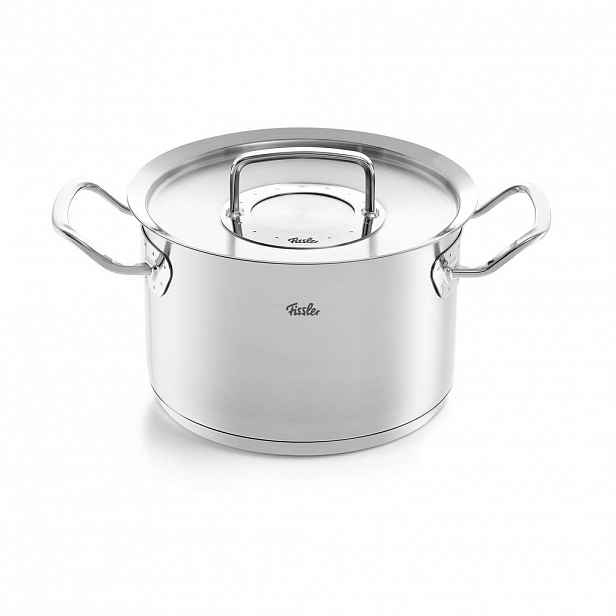 Fissler HRNEC, nerezová ocel, 28 cm