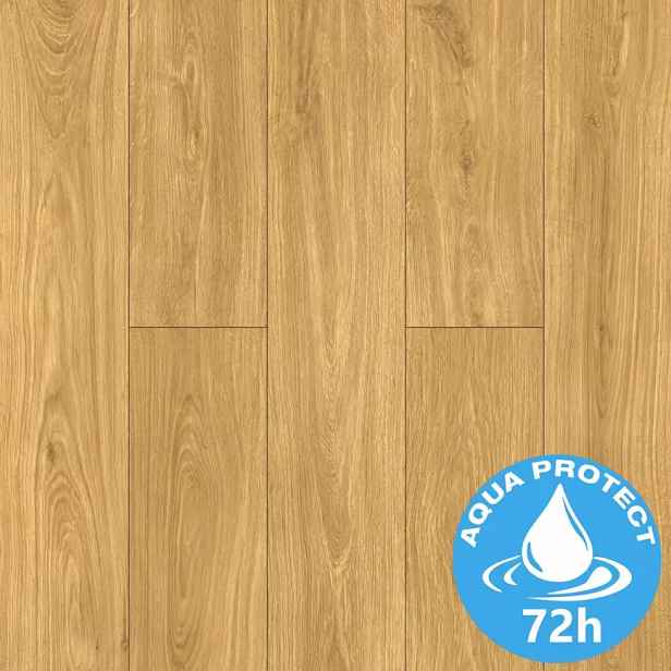 Laminátová podlaha Dąb Adagio 12mm AC5 Symfonia Aqua Zero 72h 40414