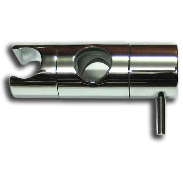 Novaservis Posuvný jezdec setu 040 chrom