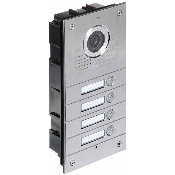 Videodomofon S564 s Ir iluminátorem Vidos