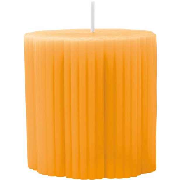 Villeroy & Boch Svíčka Fleur Soleil, 7,5 cm 10-1723-6400