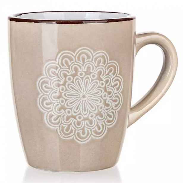 Hrníček Shape 400 ml