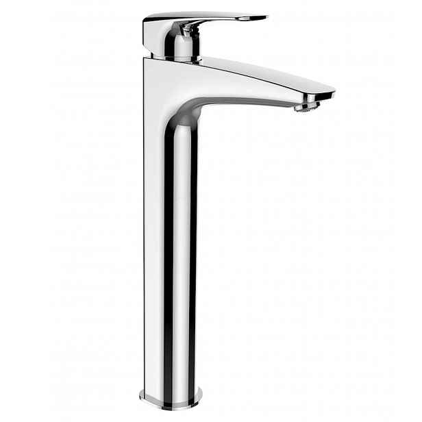 Laufen Laurin - Umyvadlová baterie ECO, chrom HF500714100000
