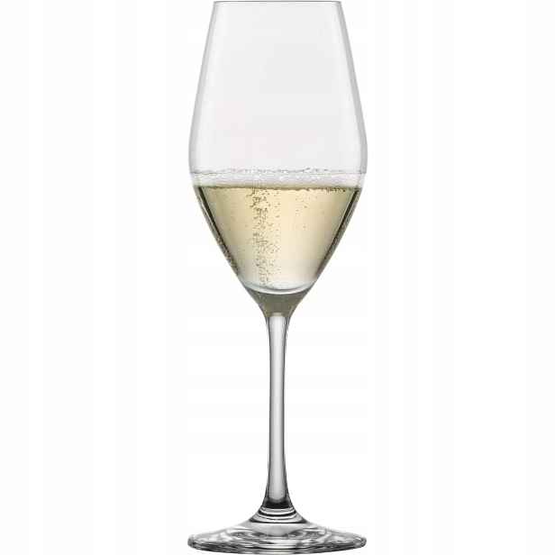 Sklenice na šampaňské Schott Zwiesel Viña 270 ml 6 ks