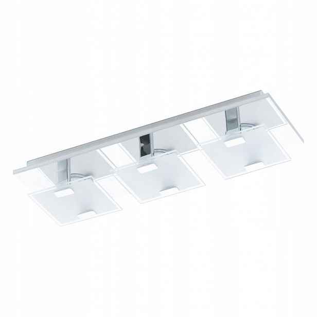 Stropní Led svítidlo 3x2,5W Vicaro 93313 Eglo