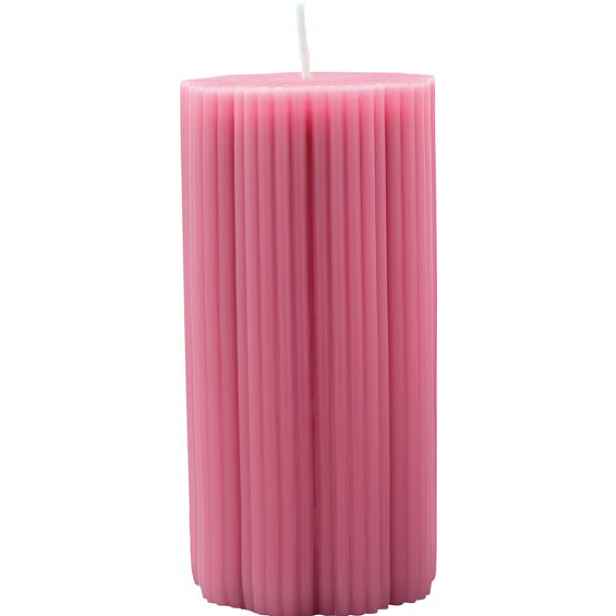 Villeroy & Boch Svíčka Fleur Cassis, 15 cm 10-1724-6401