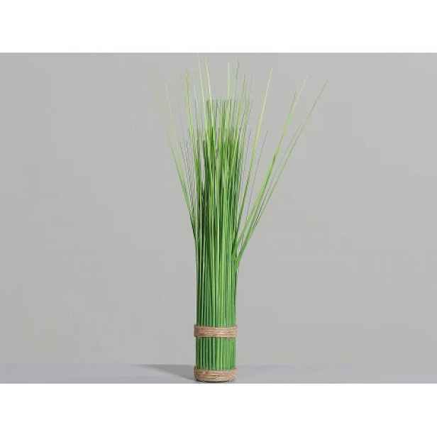 Umělá rostlina Tráva ve svazku, 60 cm