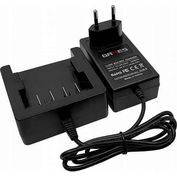 Nabíječka pro GreenWorks G24UC GR2913907 G24 G24B2 G24B4 21,6V 24V