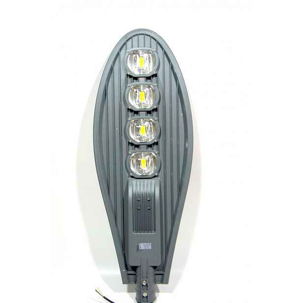 Parková Lampa Na Sloup Halogen- Led 200W 230V [DAT124]