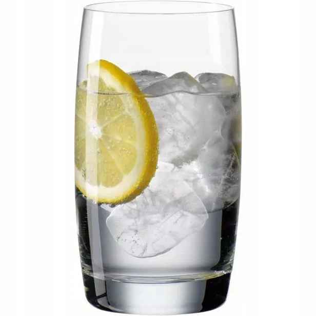 Sklenice na nealko Bohemia Cristal Clara 380 ml 6 ks