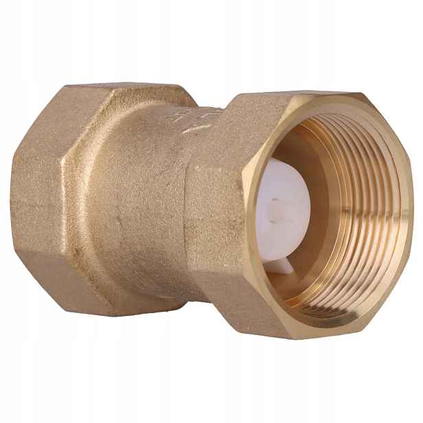 Zpětný ventil 6/4'' -Socla 601