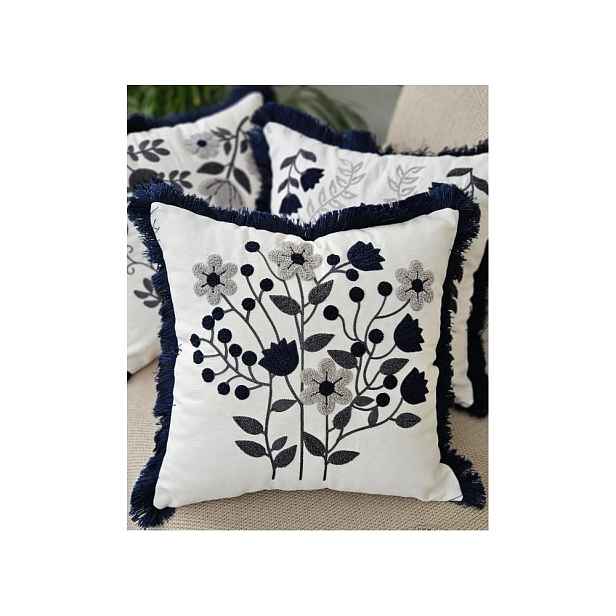Povlak na polštář 43x43 cm – Mila Home