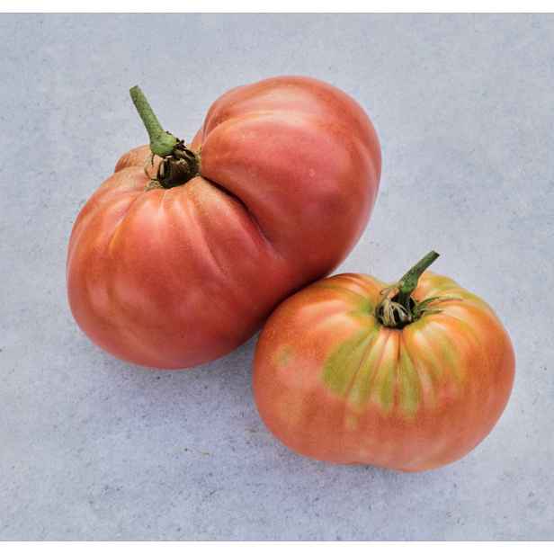 Culina Botanica Rajče Strawberry wedges