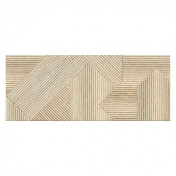 EBS Valkiria - Dekor 30x75 cm, roblox oak VALKDR3075OAK
