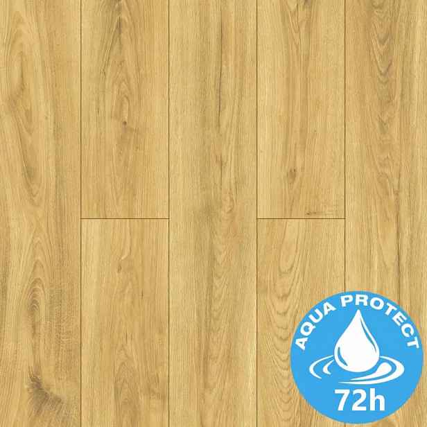 Laminátová podlaha Dub Americano 10mm AC5 Sefora Aqua Zero 72h 40474