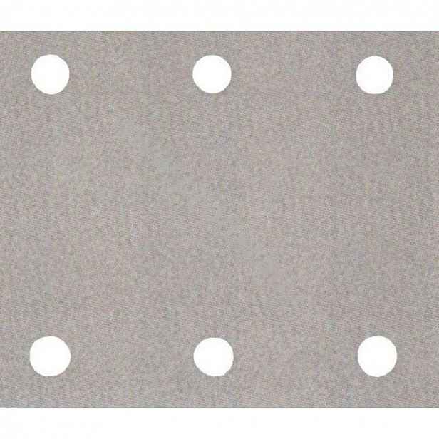 Makita - Brusný papír K240, 114x102 mm, 50 ks P-42575