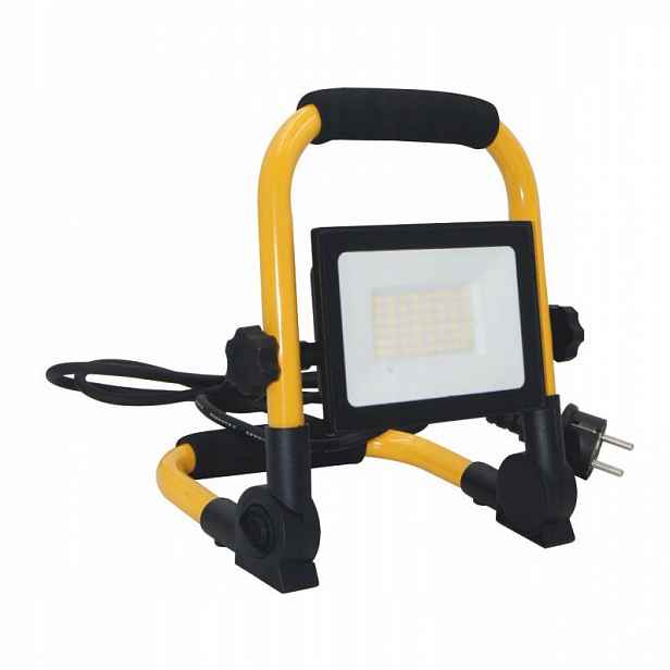 Přenosný Led reflektor na stojanu 100 W 1,5 m