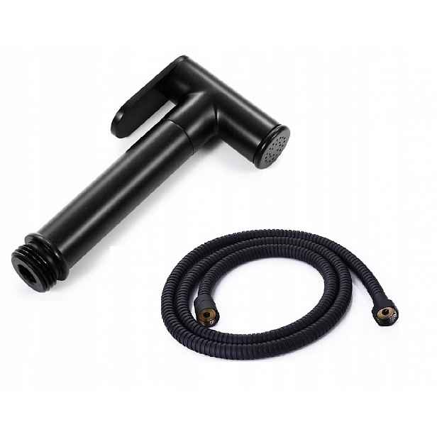 rukojeť a hadice bidetta IntimSpa Novum SPA-61_BLACK